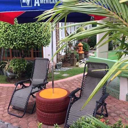 Sir Nico Guesthouse And Resort Pulilan Екстер'єр фото