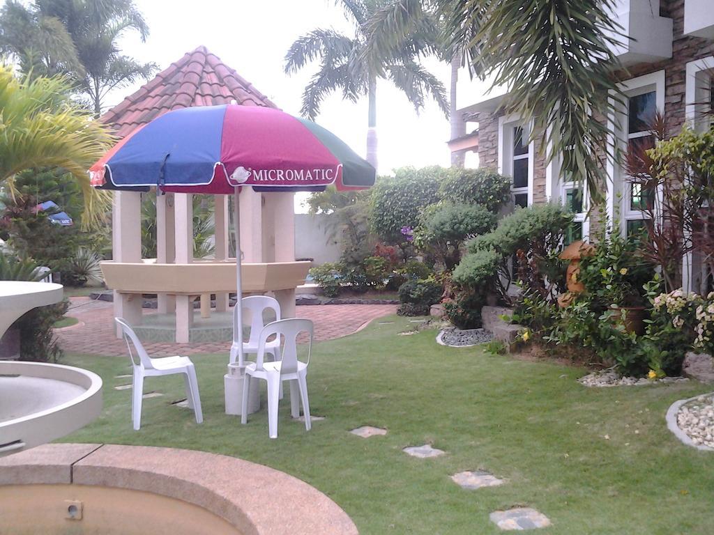 Sir Nico Guesthouse And Resort Pulilan Екстер'єр фото