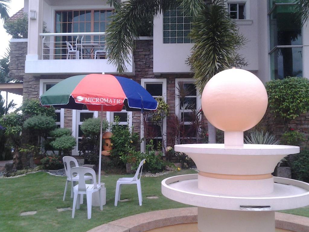 Sir Nico Guesthouse And Resort Pulilan Екстер'єр фото