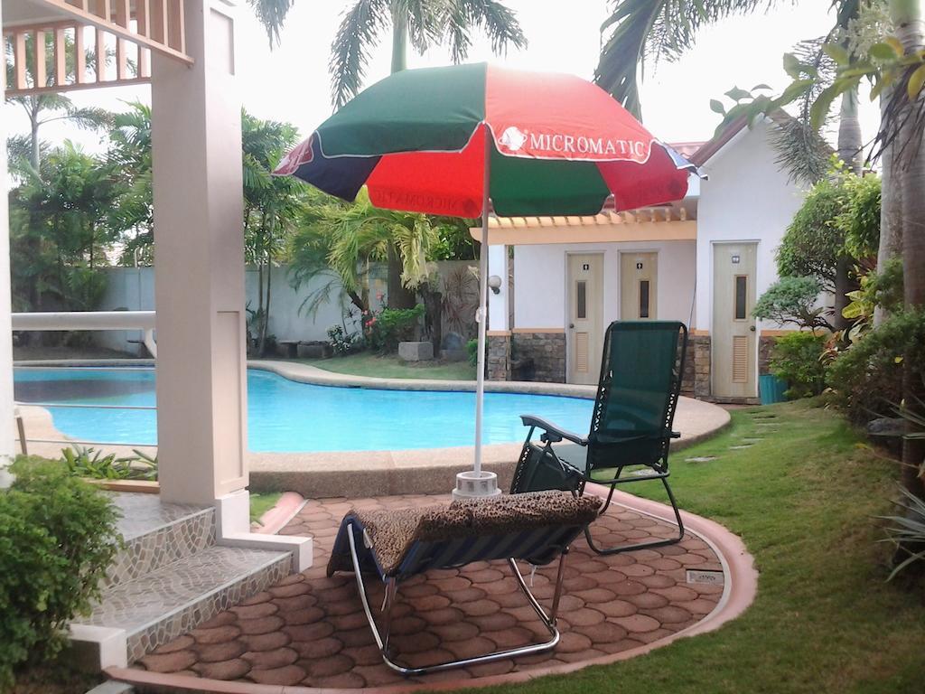 Sir Nico Guesthouse And Resort Pulilan Екстер'єр фото