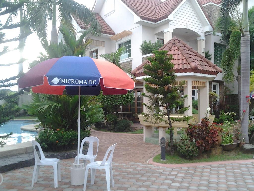 Sir Nico Guesthouse And Resort Pulilan Екстер'єр фото