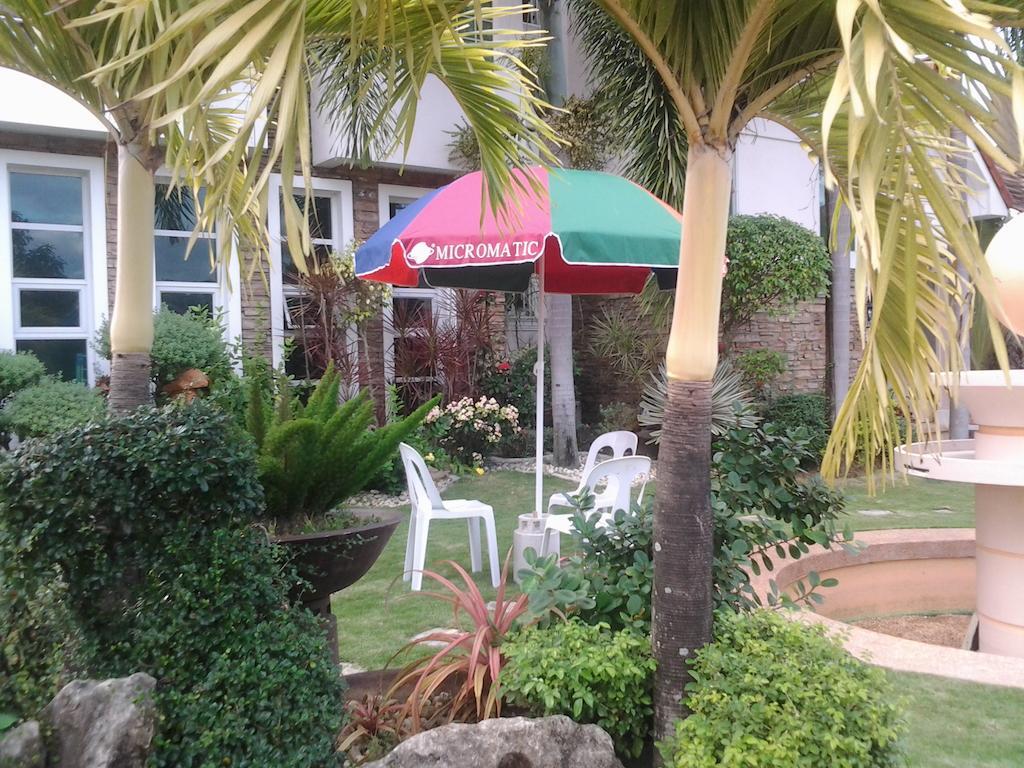 Sir Nico Guesthouse And Resort Pulilan Екстер'єр фото