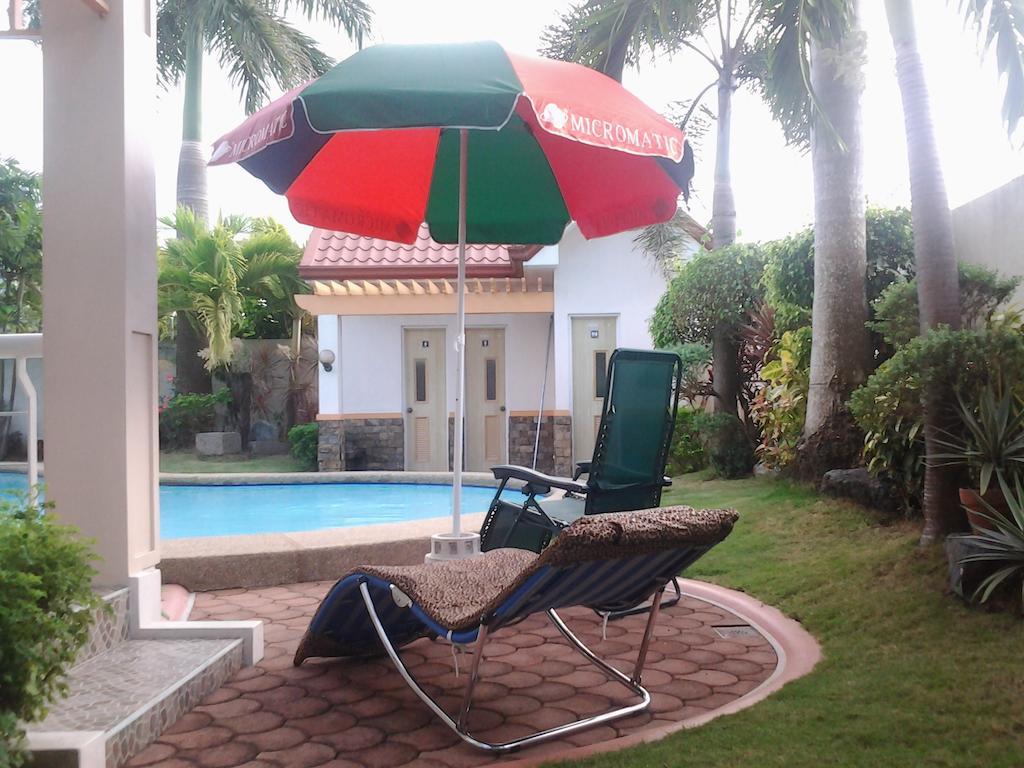 Sir Nico Guesthouse And Resort Pulilan Екстер'єр фото