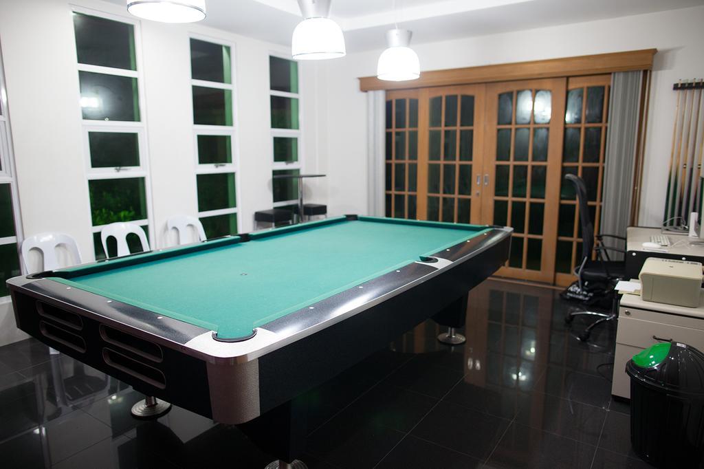 Sir Nico Guesthouse And Resort Pulilan Екстер'єр фото
