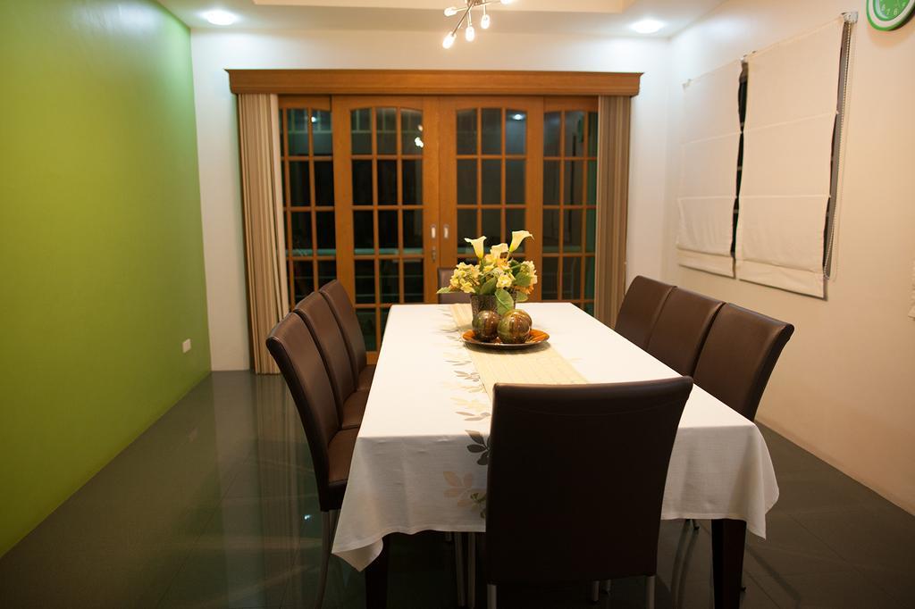 Sir Nico Guesthouse And Resort Pulilan Екстер'єр фото