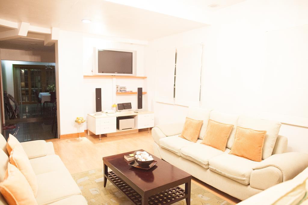 Sir Nico Guesthouse And Resort Pulilan Екстер'єр фото