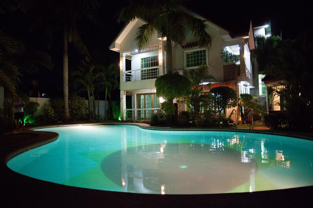Sir Nico Guesthouse And Resort Pulilan Екстер'єр фото