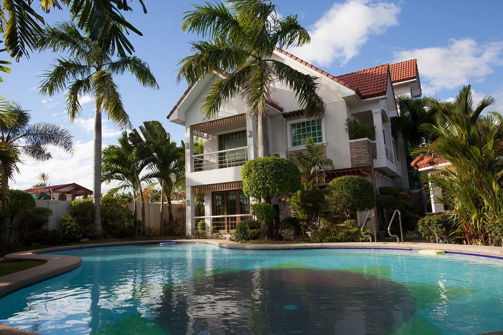 Sir Nico Guesthouse And Resort Pulilan Екстер'єр фото