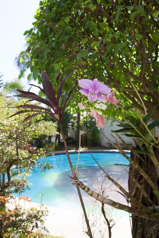 Sir Nico Guesthouse And Resort Pulilan Екстер'єр фото
