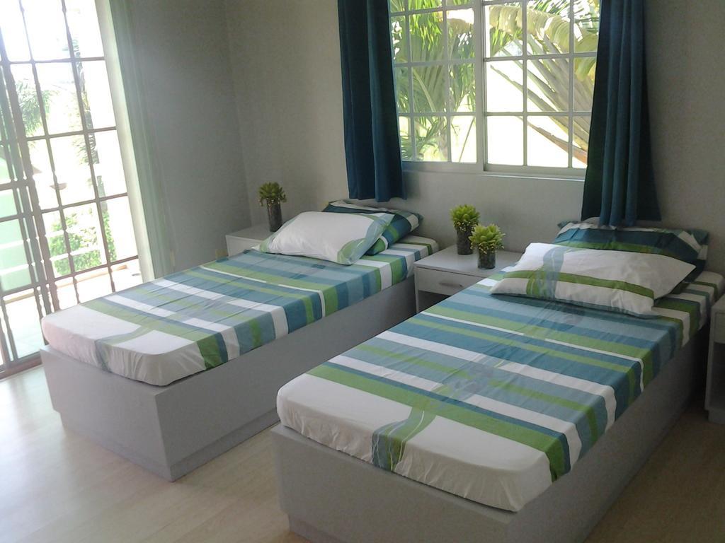 Sir Nico Guesthouse And Resort Pulilan Номер фото
