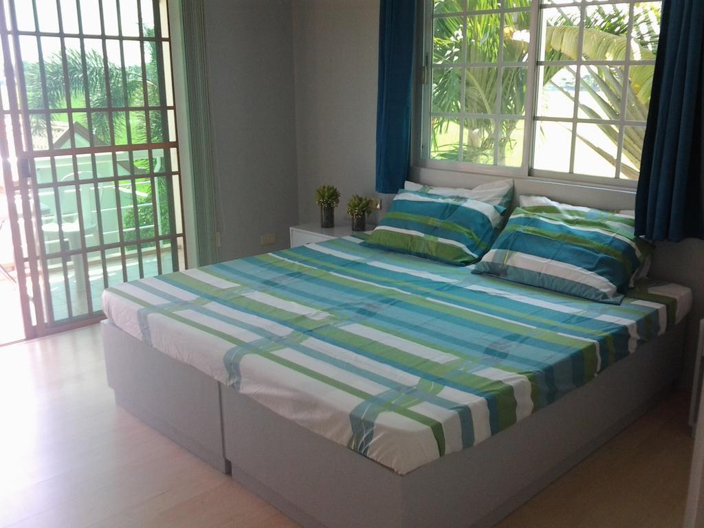 Sir Nico Guesthouse And Resort Pulilan Номер фото
