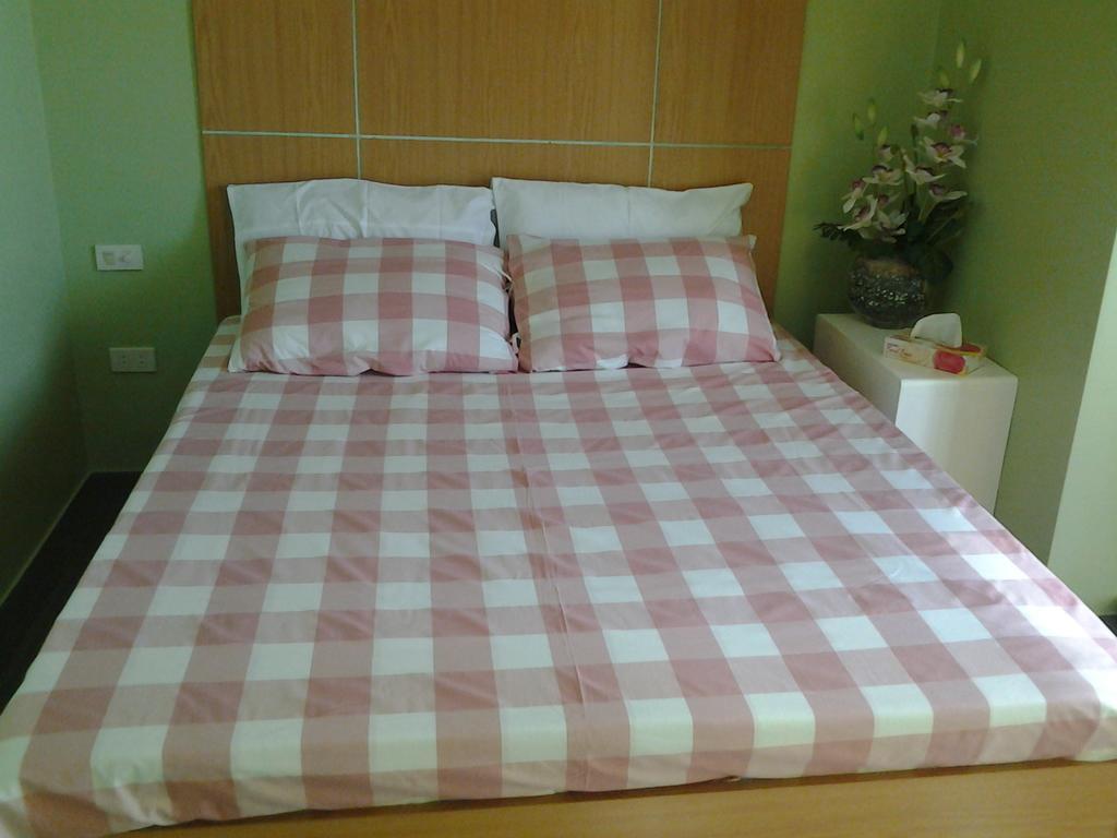Sir Nico Guesthouse And Resort Pulilan Номер фото