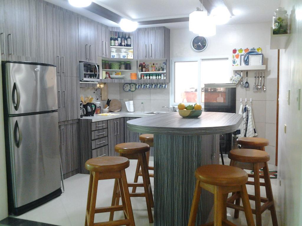 Sir Nico Guesthouse And Resort Pulilan Екстер'єр фото
