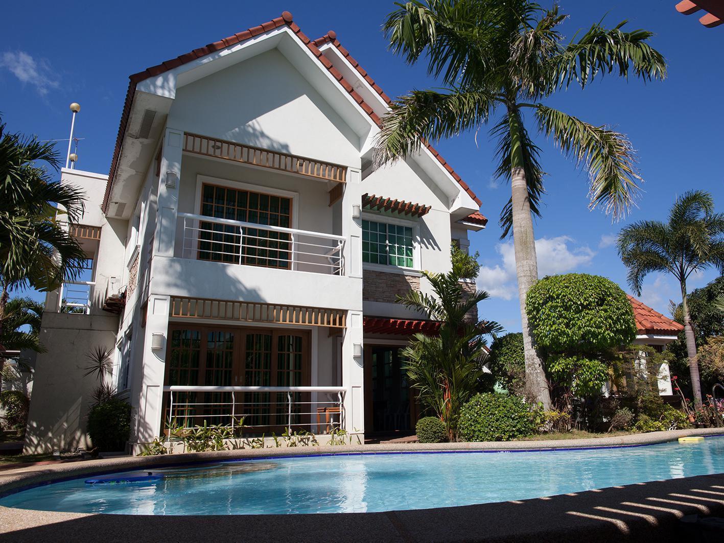 Sir Nico Guesthouse And Resort Pulilan Екстер'єр фото