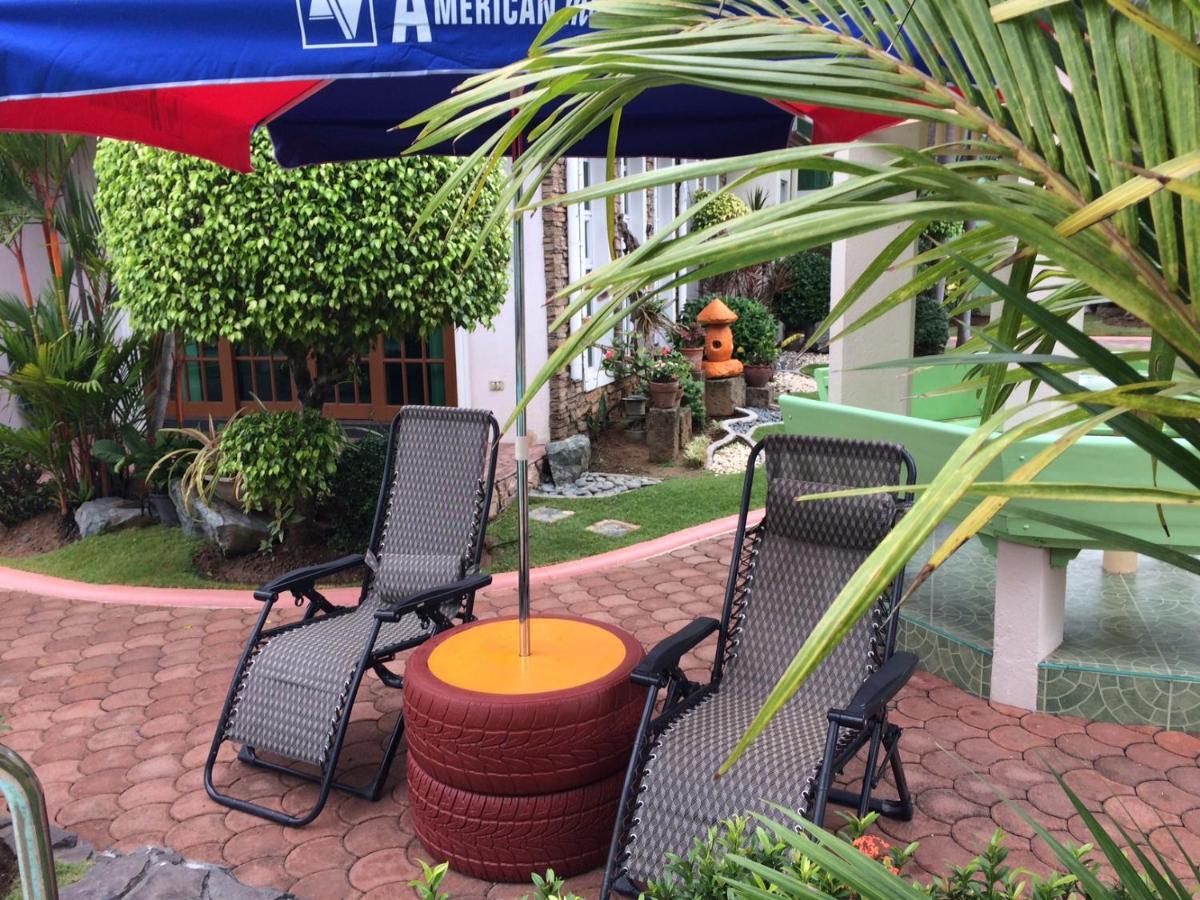 Sir Nico Guesthouse And Resort Pulilan Екстер'єр фото