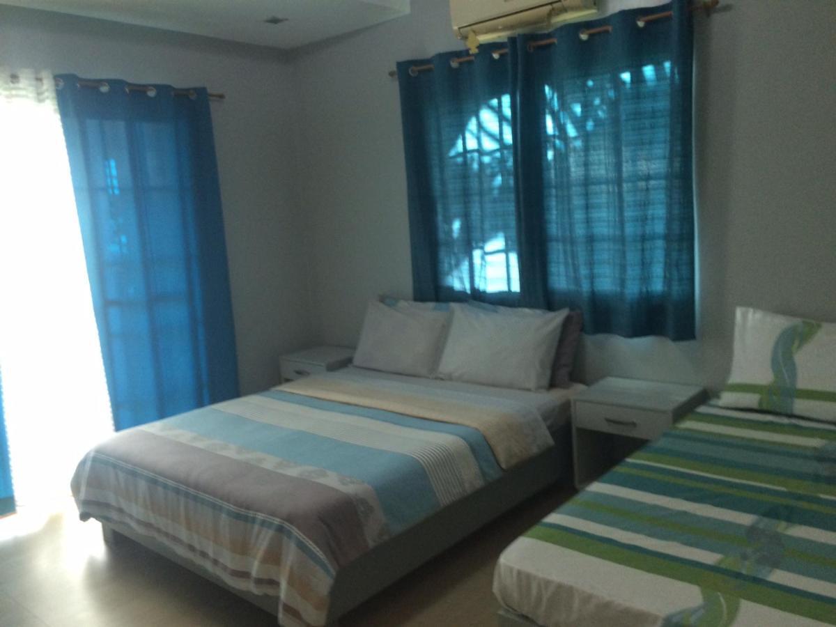 Sir Nico Guesthouse And Resort Pulilan Екстер'єр фото