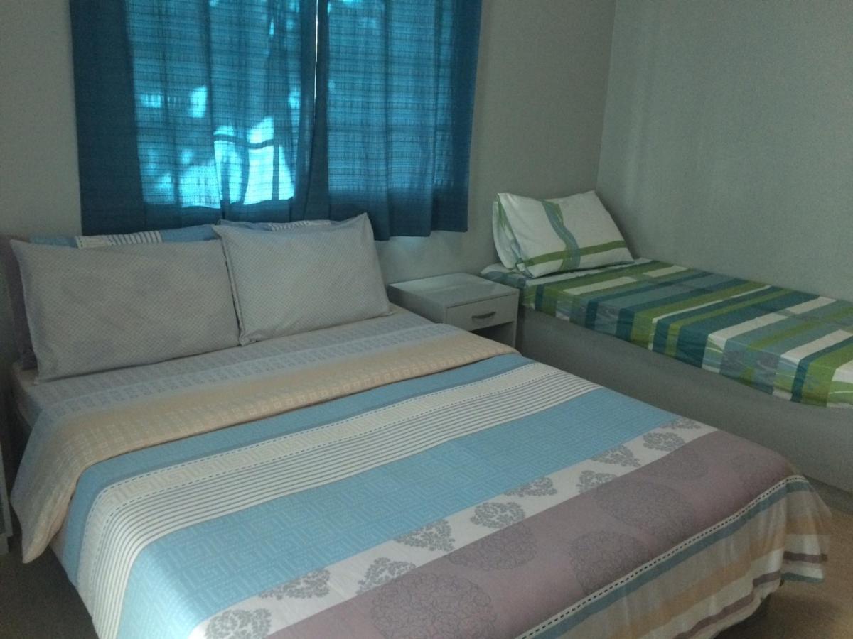 Sir Nico Guesthouse And Resort Pulilan Екстер'єр фото